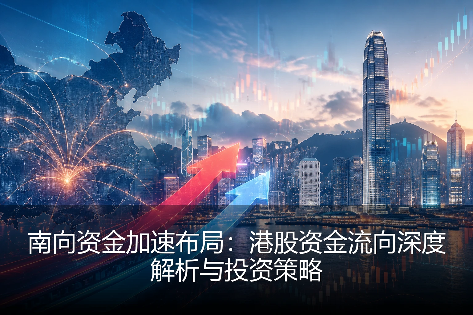 南向资金加速布局：港股资金流向深度解析与投资策略