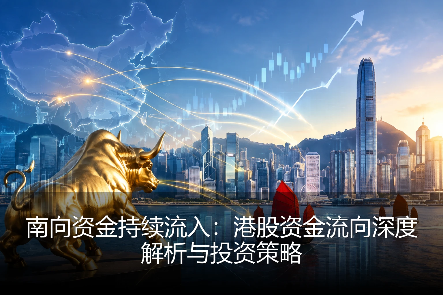 南向资金持续流入：港股资金流向深度解析与投资策略