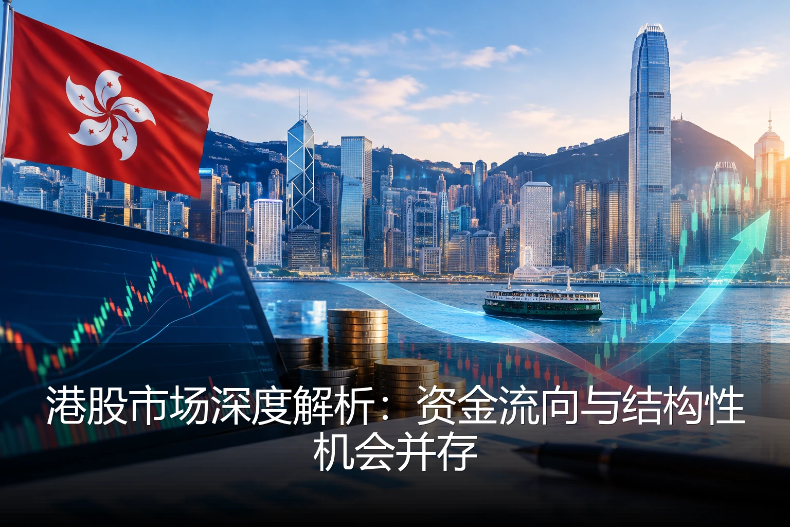 港股市场深度解析：资金流向与结构性机会并存